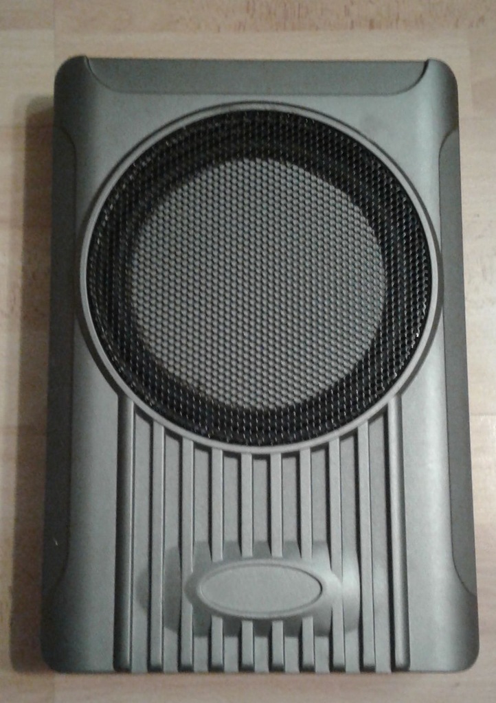 Biltema subwoofer sales