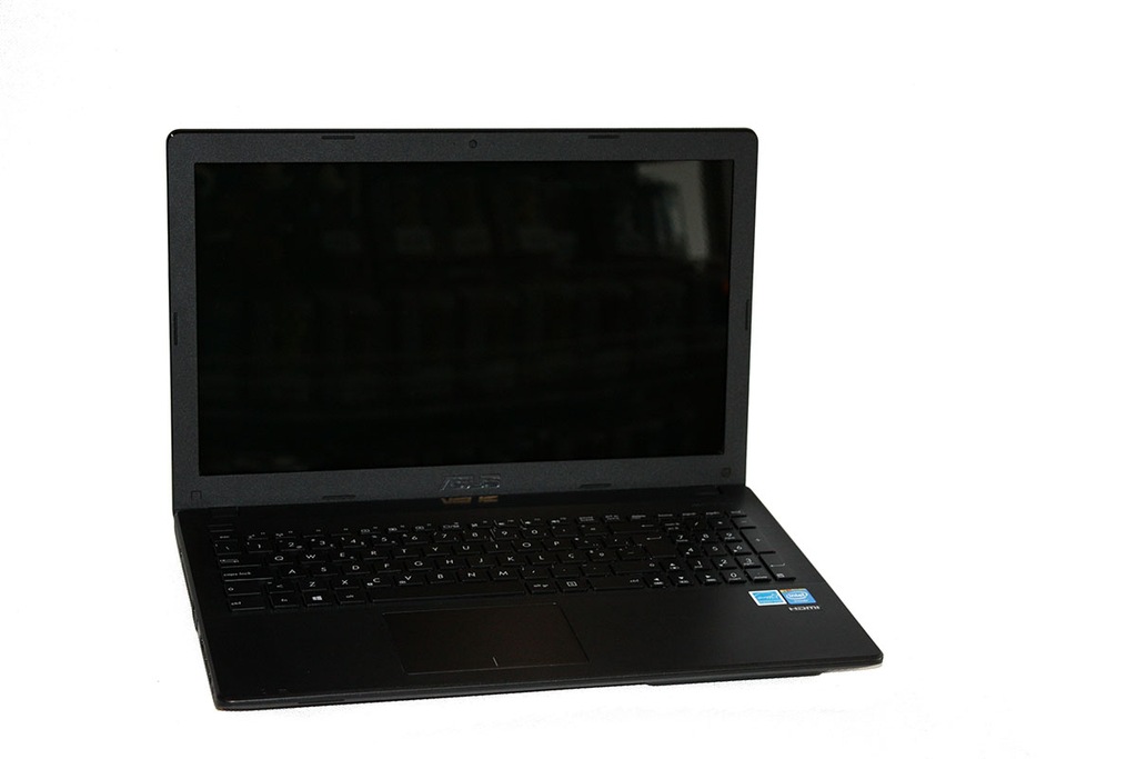 Laptop Asus X551m N2830 2x216ghz 4gb 500gb Win10 7260722573 Oficjalne Archiwum Allegro