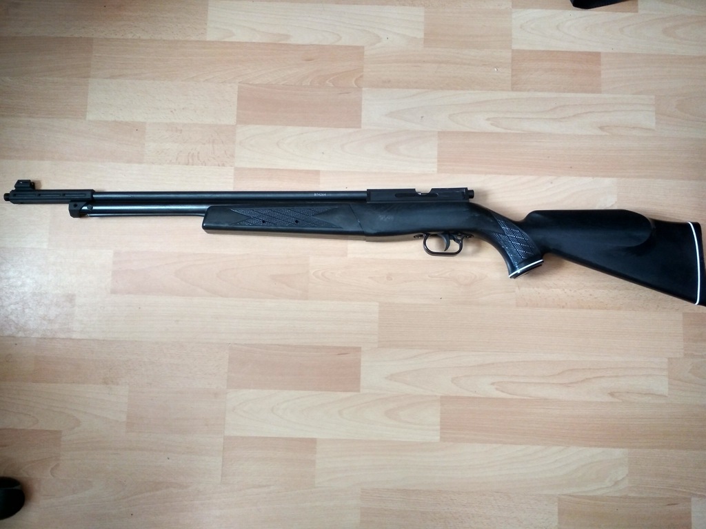 Sharp Innova 1210 Polimer 4,5mm OKAZJA!!!
