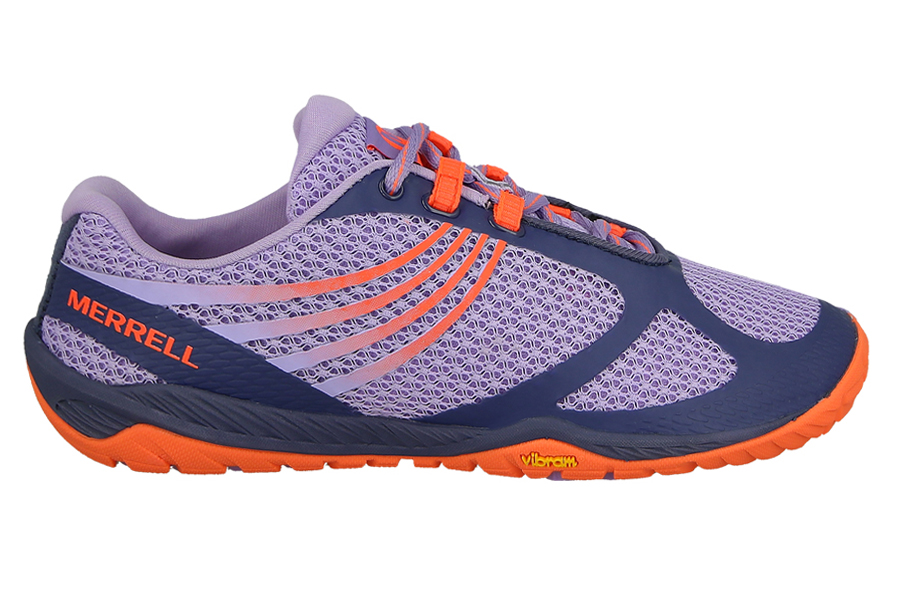 merrell pace glove black