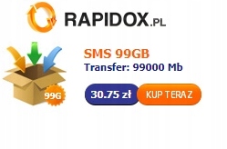 Rapidox.pl Catshare Rapidu Fileshark Najtaniej!