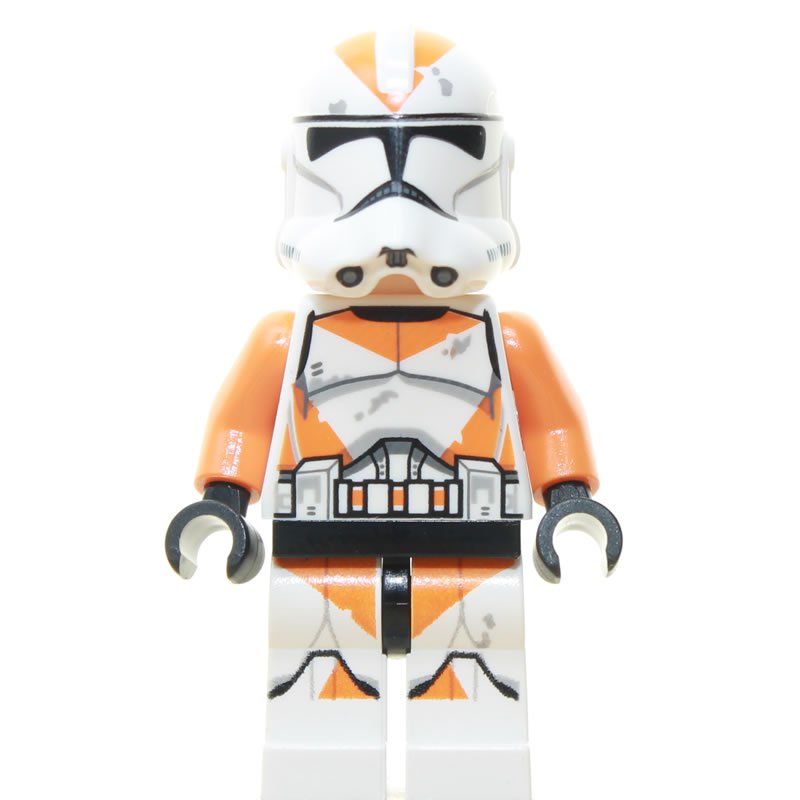 MINIFIGURKA KLON CLONE 212 BATALION