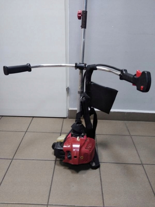 NAC KOSA SPALINOWA WLBC520B-2ZTU + SZELKI