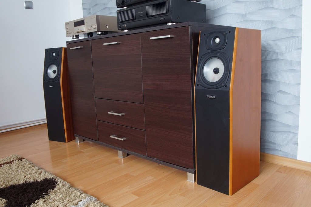 Kolumny Stereo Tannoy P20 komis Myślenice