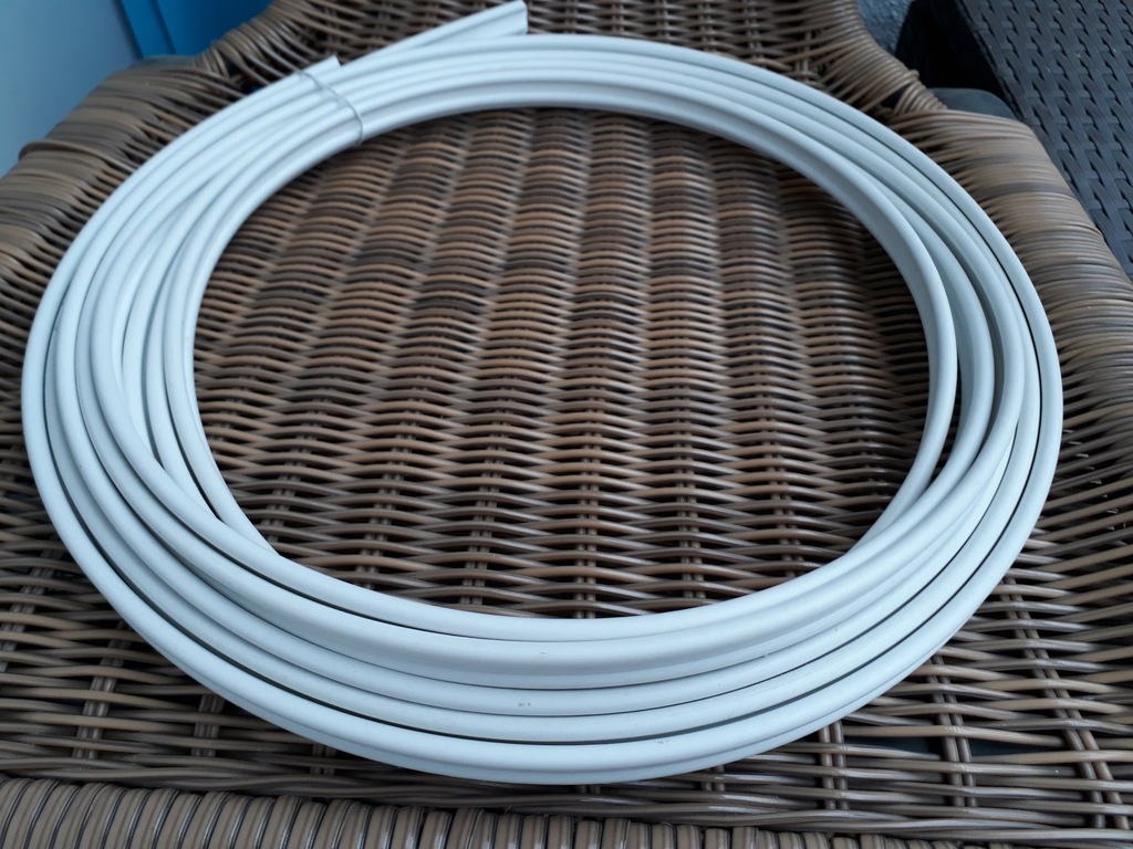 Naim Naca 5 kable głośnikowe 2x3,15m