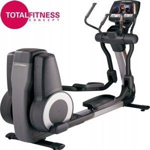 Orbitrek Life Fitness 95X Engage ZREGENEROWANY