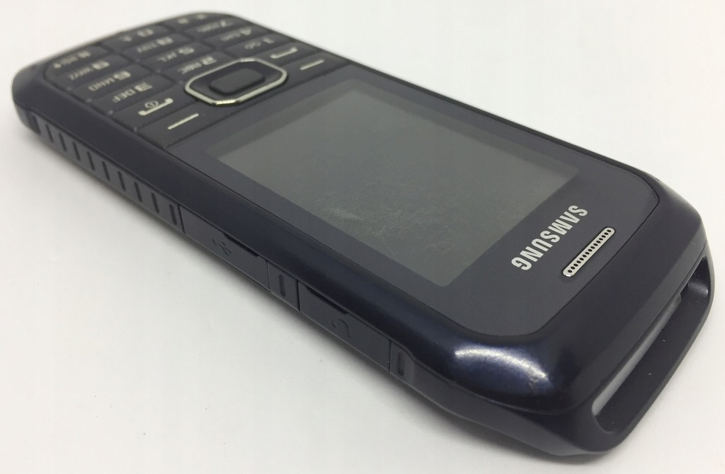 samsung xcover b550h