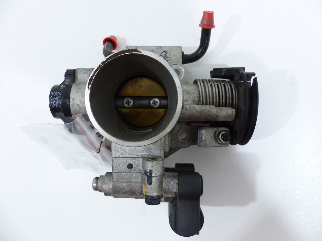 HYUNDAI I10 08-13 1.1 PRZEPUSTNICA 35100-02931