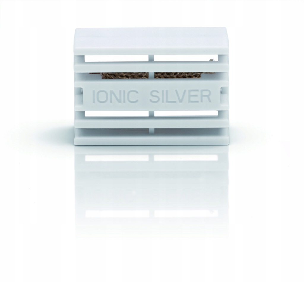 Kostka jonizująca Ionic Silver Cube A0111 Stadler