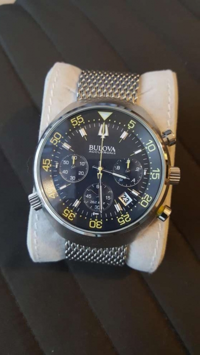 Bulova 96b236 2025