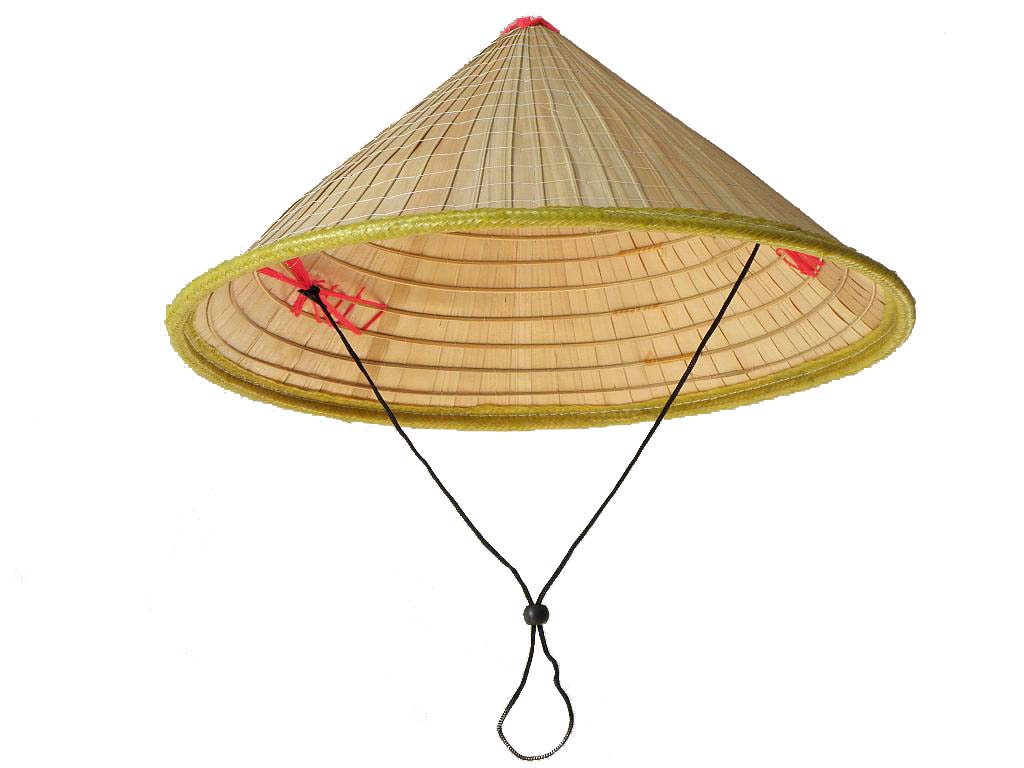 Kapelusz chiński wz.2 - PROMOCJA - Feng Shui