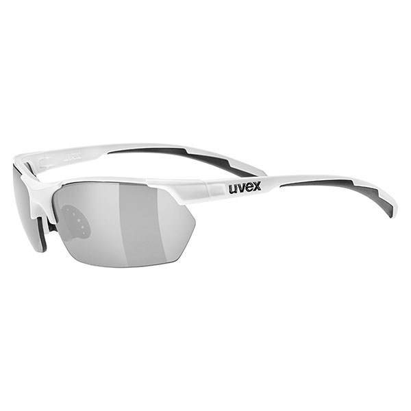 OKULARY WYMIENNE SZYBY UVEX SPORTSTYLE 114