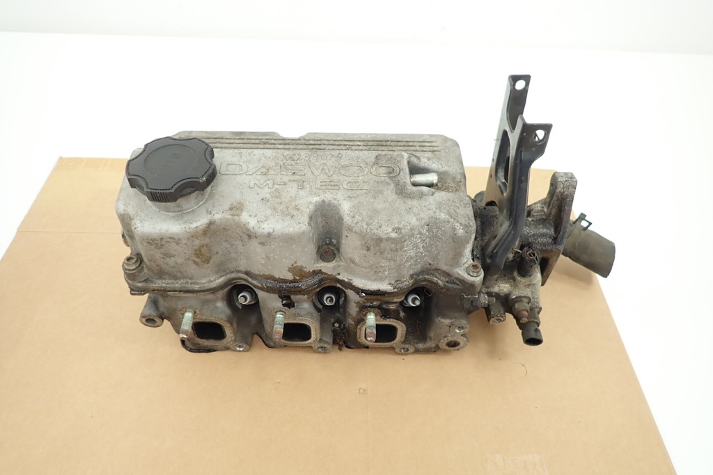 GŁOWICA SILNIKA DAEWOO MATIZ 800 0,8
