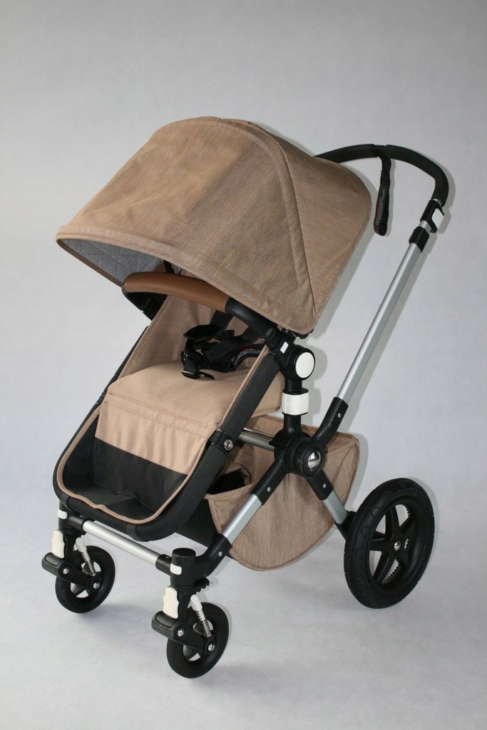 bugaboo cameleon sahara limited edition