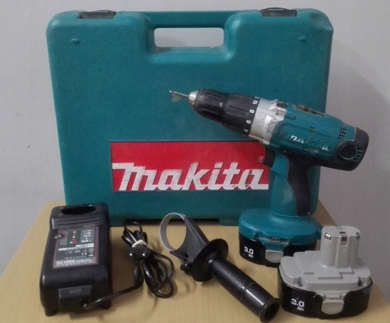 MAKITA KOMPLET - 7510033756 - oficjalne archiwum