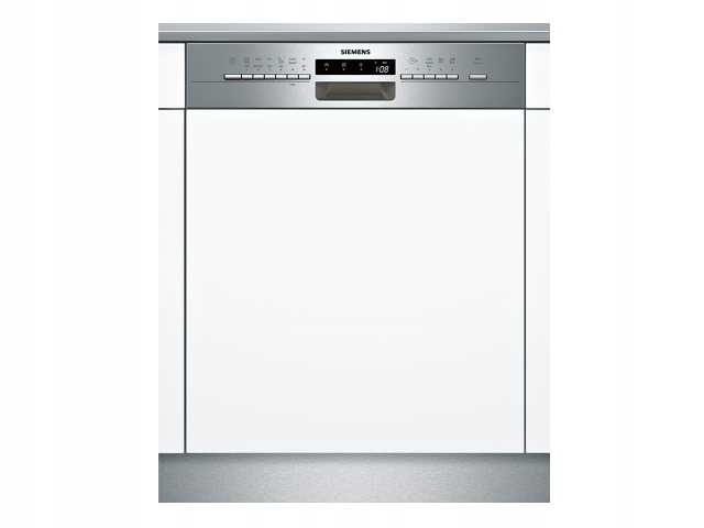 Zmywarka SIEMENS SN536S01ME 60 cm 13 kpl 6.5l A++