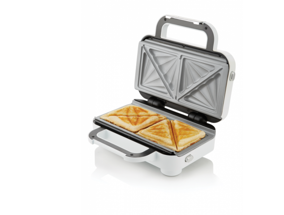 Opiekacz Breville High Gloss VST074X 850W