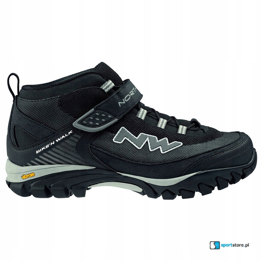 Buty rowerowe NORTHWAVE Patrol VIBRAM MTB SPD EU38
