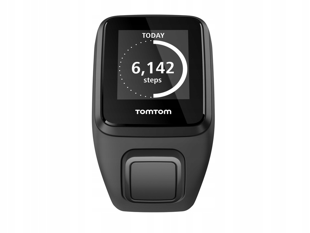 tomtom spark 3 multi sport gps