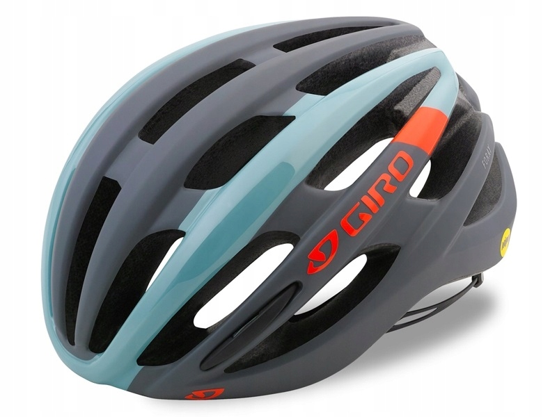 Kask Giro Foray MIPS Matte Charcoal Frost L