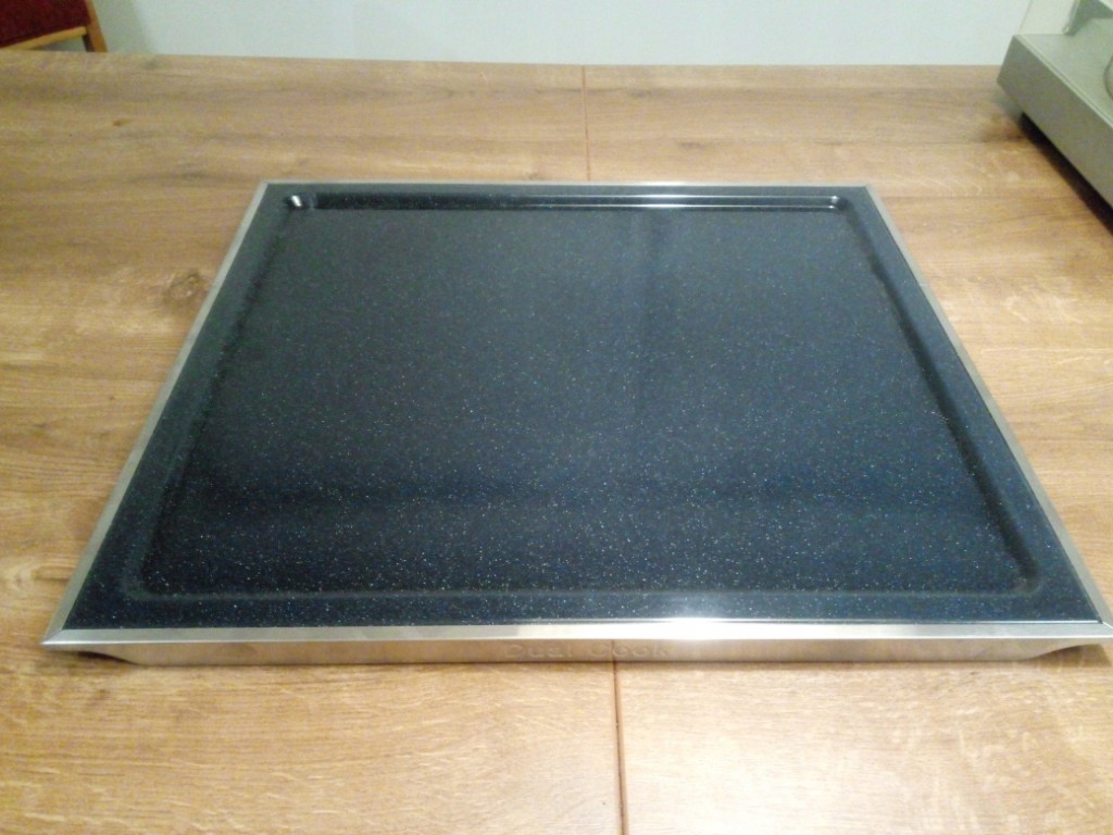 separator do piekarnika Samsung dual cook