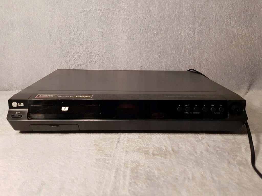 KINO DOMOWE LG HT-552