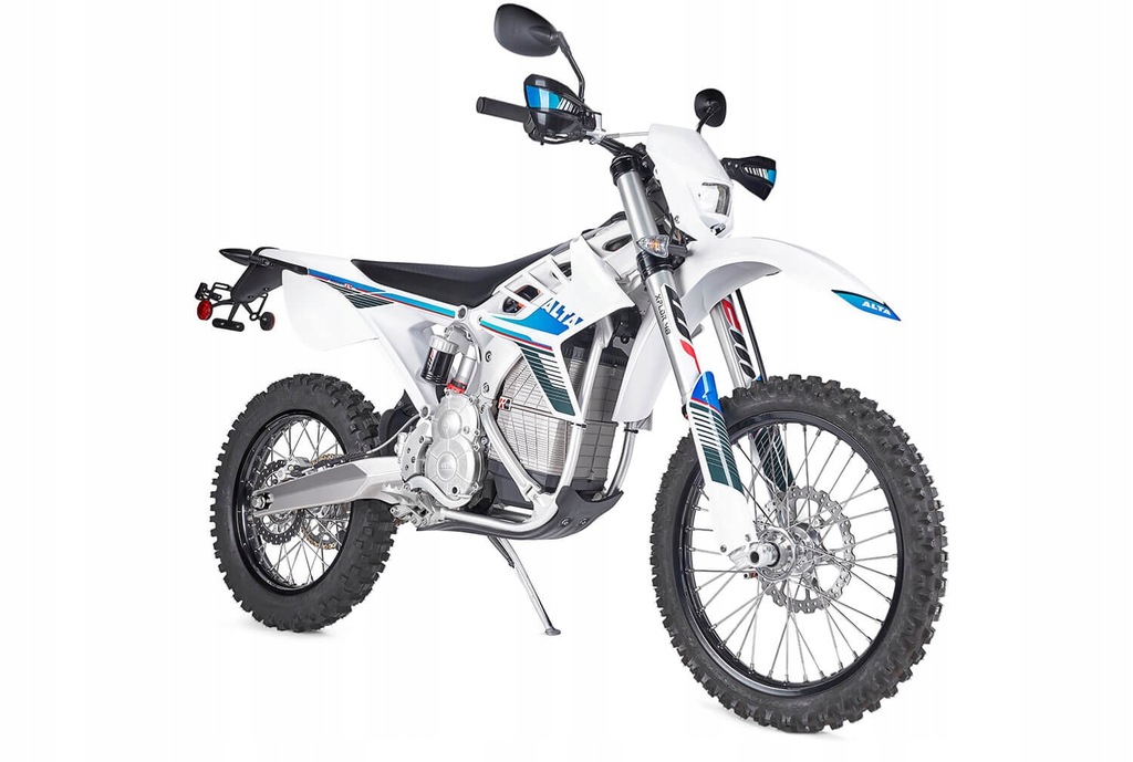 ALTA REDSHIFT EXR 2019 A2
