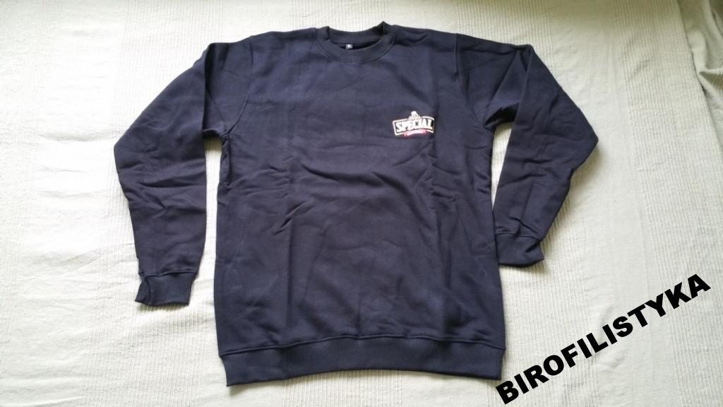 SPECJAL BLUZA XL