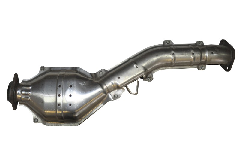 Katalizator SUBARU Impreza WRX - STI 2.5T