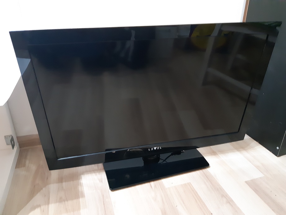 TELEWIZOR LEVEL 32' 5032 [J]