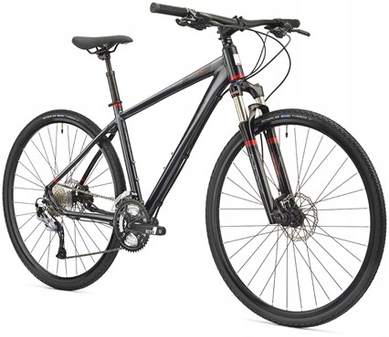 Saracen on sale urban x2