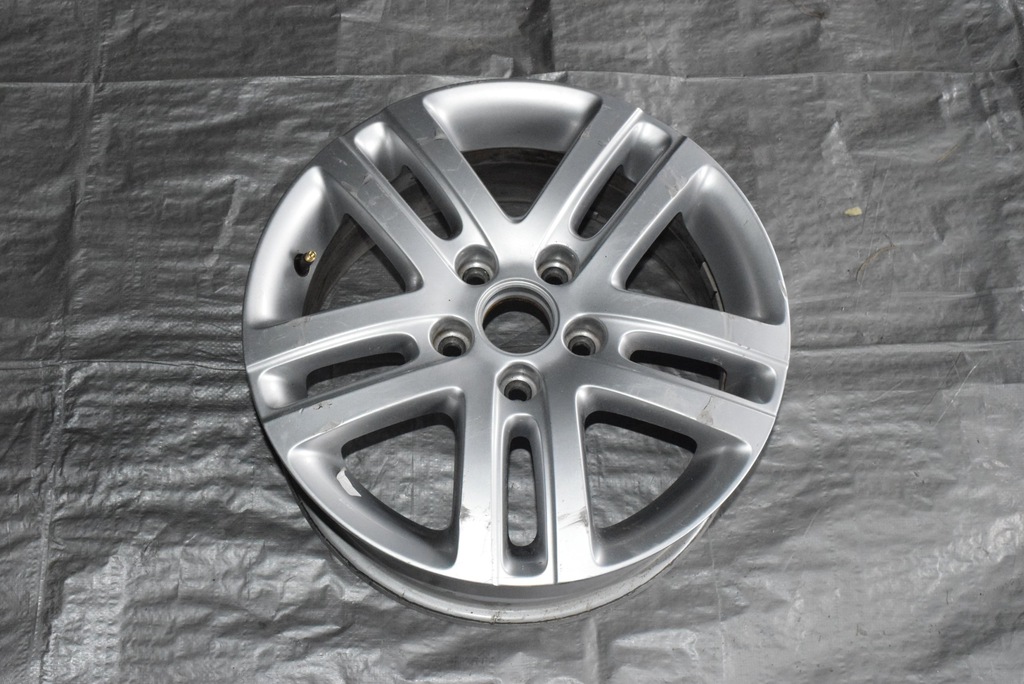 VW GOLF V FELGA 6,5x16 ET50 1K0601025BN