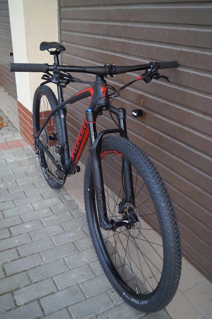 specialized xc 29