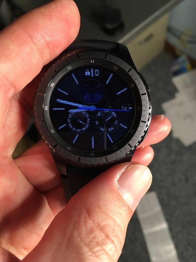 gear s3 frontier 4g lte