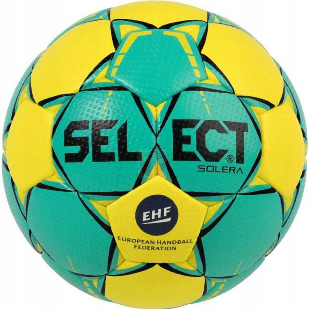 Piłka ręczna Select Solera Lil 1 EHF 2018 14292 1