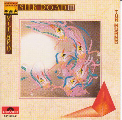 Kitaro - Silk Road Iii