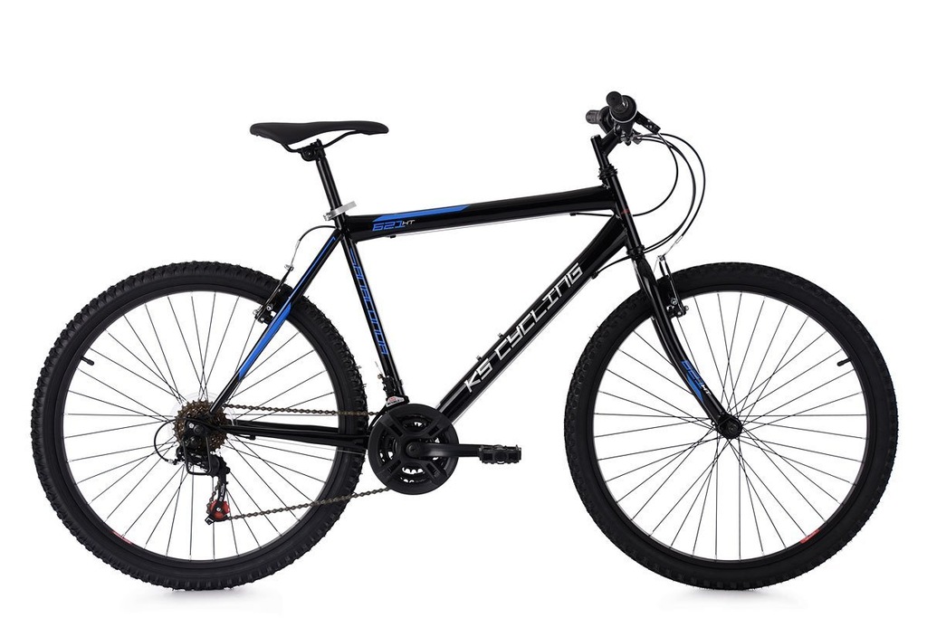 anaconda bikes 24 inch