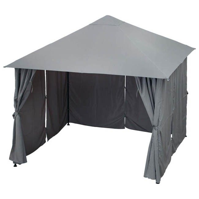 Dach do pawilonu BLOOMA SHAMAL 300 X 300 X 270 CM