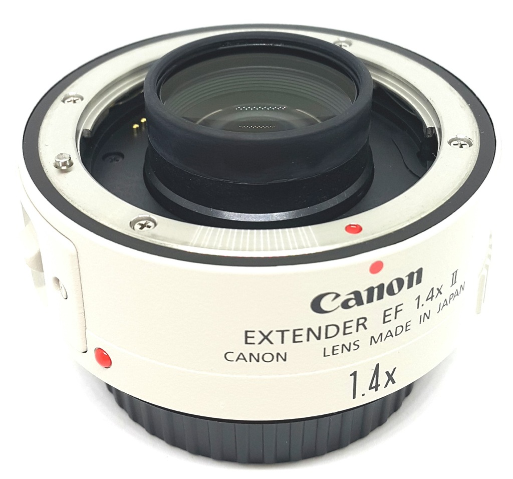 Canon Extender EF 1.4x II Telekonwerter