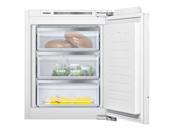 Zamrażarka do zabudowy SIEMENS GI11VAD30 A++ 72L