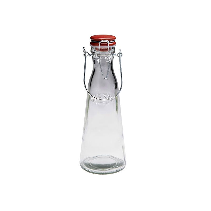 Butelka Szklana z Klipsem / Kilner 0,5 l