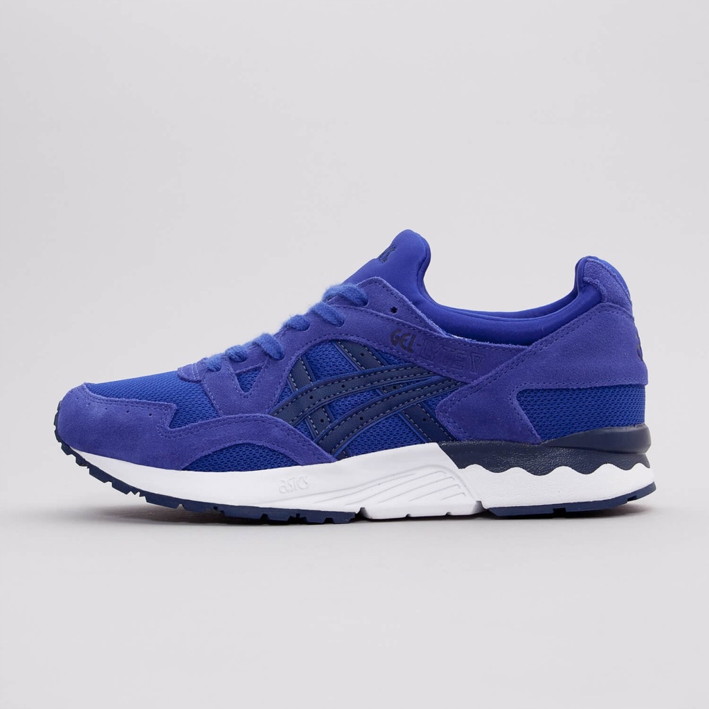 Asics tiger gel-lyte v sneaker h733n-4549 sale