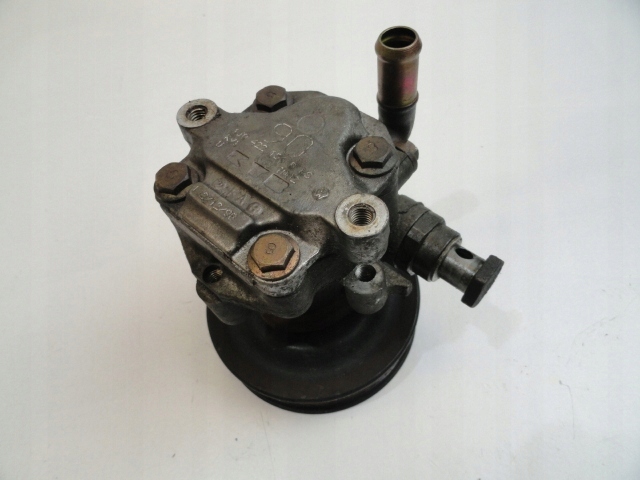 VW GOLF IV 4 1.6 16V POMPA WSPOMAGANIA 1J0422154B