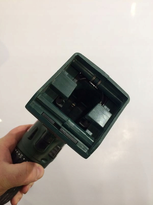 Metabo bst 12 impuls wkretarka 12v syg911 - 7251430222 ...