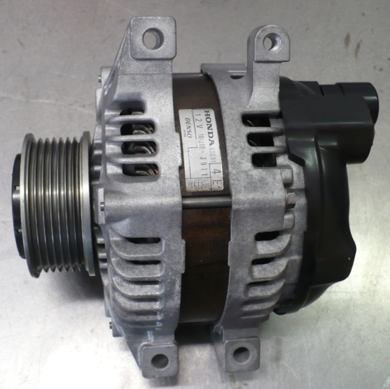Alternator Honda Accord FRV CRV 2.2D 1042103911 7160141496