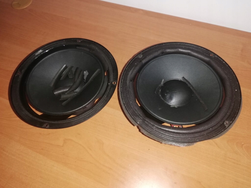 Głośniki Tonsil GDN 20/80 80W 8ohm