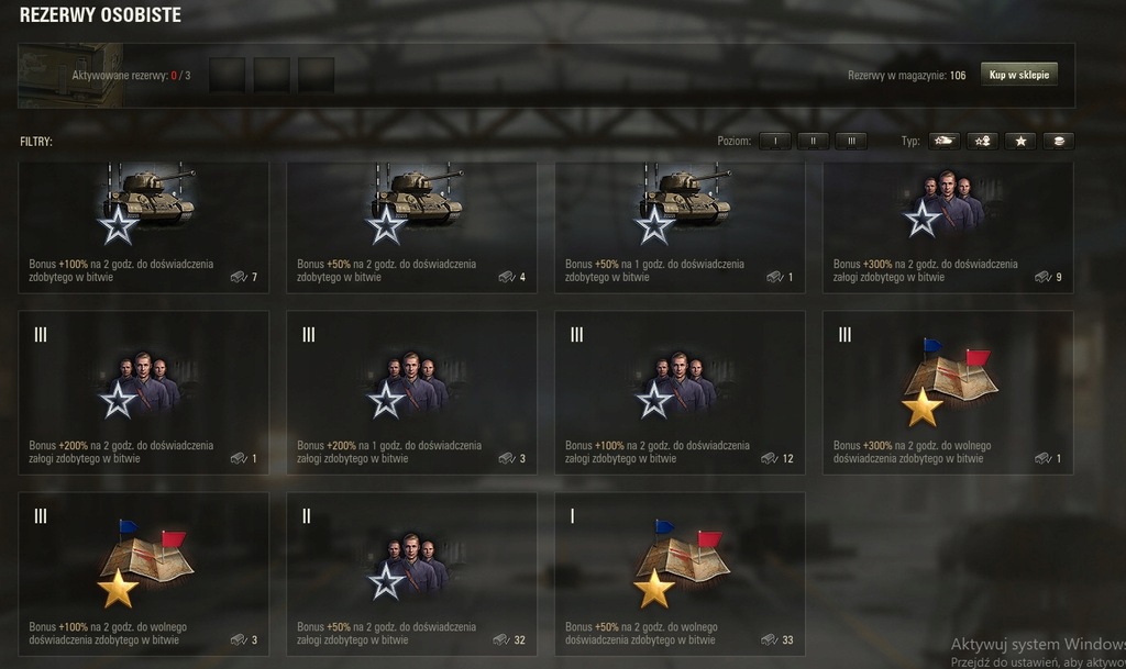 World Of Tanks Co Daje Konto Premium Konto WoT World of tanks czołgi premium TANIO - 7679244153 - oficjalne