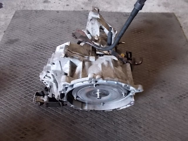 Skrzynia biegów Ford Focus MK2 2.0 16V automat