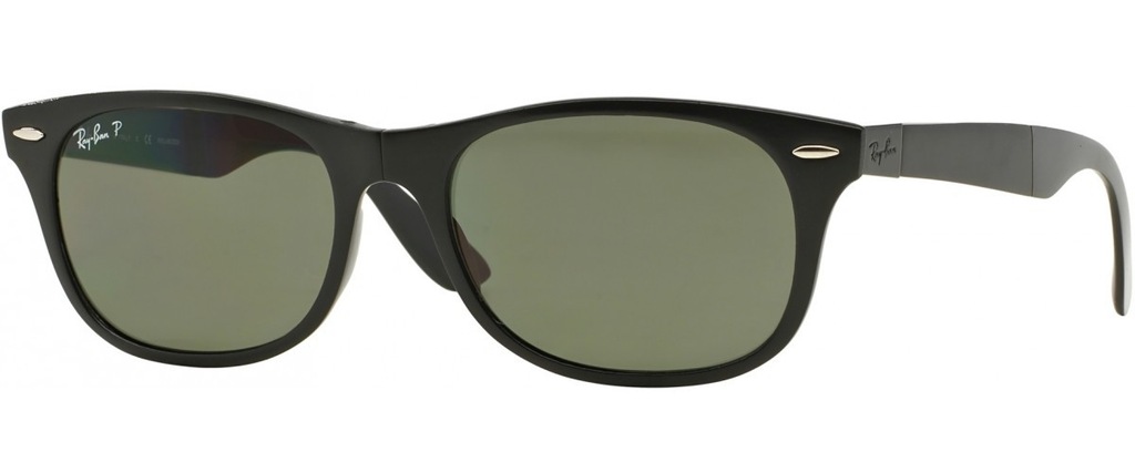 Okulary RAY-BAN NEW WAYFARER POLARYZACJA składane
