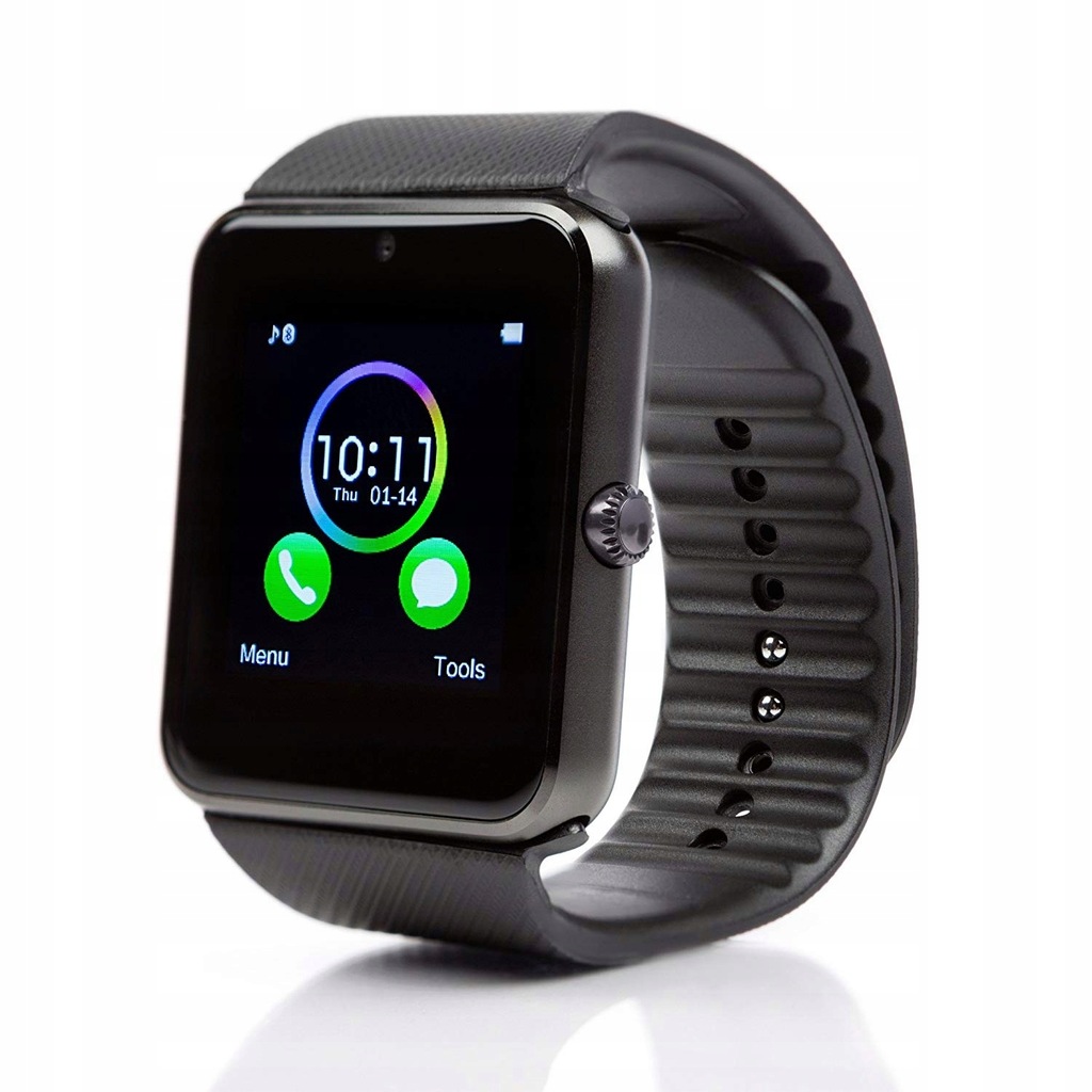 2018 gt08 smart watch